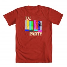 TV Party